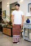 Mens Batik Sarong