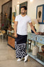 Mens Batik Sarong