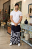 Mens Batik Sarong