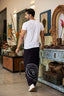 Mens Batik Sarong