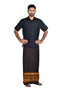 Mens Batik Sarong